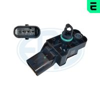 ERA 551007 - Sensor, presión colector de admisión