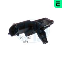 ERA 550702A - Sensor, presión colector de admisión