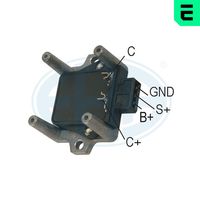 ERA 885055 - Unidad de mando, sistema de encendido