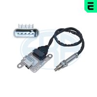 ERA 553008 - Longitud de cable [mm]: 590<br>Número de enchufes de contacto: 5<br>Medida de rosca: M20<br>Forma del enchufe: oval<br>