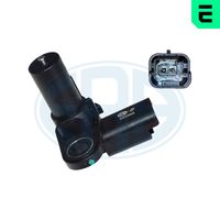 EFI AUTOMOTIVE 303233 - Generador de impulsos, cigüeñal - EFI - SENSOR