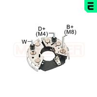 ERA 215328 - Rectificador, alternador