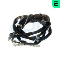 ERA 550903 - Longitud de cable [mm]: 270<br>Número de enchufes de contacto: 2<br>Profundidad de montaje [mm]: 40<br>Rosca empalme: M14x1.5<br>Juego alternativo de reparación: 550902<br>