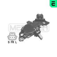 ERA 215237 - Tensión [V]: 14<br>Restricción de fabricante: BOSCH<br>