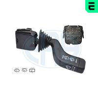 ERA 440236 - Número de enchufes de contacto: 8<br>Función de interruptor combinado: con función limpia y lava<br>Función de interruptor combinado: con función de intervalo de limpieza<br>Peso [kg]: 0,072<br>