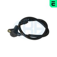 ERA 550279 - Color: negro<br>Longitud de cable [mm]: 460<br>Número de enchufes de contacto: 3<br>Profundidad de montaje [mm]: 34<br>Peso [kg]: 0,062<br>Resistencia [kOhm]: 1,2<br>