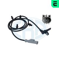 Alfa e-Parts AF01529 - Sensor, revoluciones de la rueda