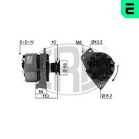 ERA 210339A - Alternador