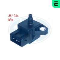 ERA 550666A - Sensor, presión colector de admisión