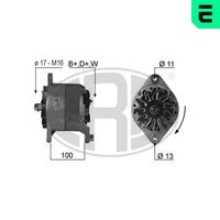 ERA 210305A - Alternador