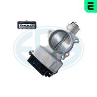 ERA 556257A - Código de motor: RFJ (EW10A)<br>Tipo de servicio: eléctrico<br>Diámetro [mm]: 56<br>Artículo complementario/Información complementaria: sin junta<br>Artículo complementario/Información complementaria: con accesorios<br>Nº art. de accesorio recomendado: VDO A2C59516951<br>Nº art. de accesorio recomendado: PSA 1635W9<br>Artículo complementario / información complementaria 2: Unidad de control/software se debe actualizar<br>Tipo de combustible: Gasolina<br>