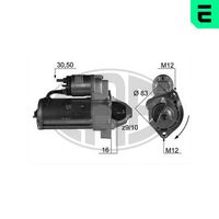 ERA 220037A - Motor de arranque