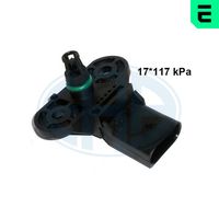 ERA 550085 - Sensor, presión colector de admisión