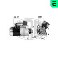 ERA 220597A - Motor de arranque