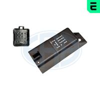 ERA 661359 - Unidad de control, tiempo de incandescencia