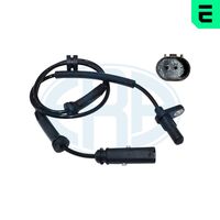 EFI AUTOMOTIVE 302285 - Lado de montaje: Eje delantero<br>Equipamiento de vehículo: para vehic. sin auxiliar de aparcamiento<br>Cantidad: 2<br>Tipo de sensor: Sensor activo<br>Cantidad de polos ocupados: 2<br>