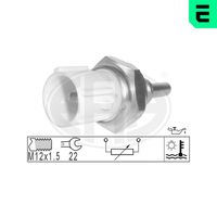 ERA 330803 - Sensor, temperatura del refrigerante