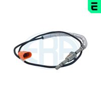 ERA 551118 - Longitud de cable [mm]: 770<br>Número de enchufes de contacto: 2<br>Profundidad de montaje [mm]: 40<br>Rosca empalme: M14x1,5<br>Juego alternativo de reparación: 550967<br>