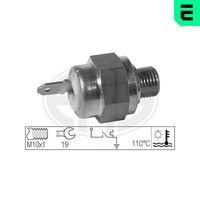 ERA 330308 - Sensor, temperatura del refrigerante