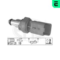 ERA 330820 - Sensor, temperatura del refrigerante