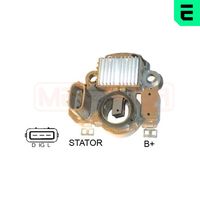 ERA 215552 - Regulador del alternador