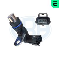 EFI AUTOMOTIVE 303387 - Generador de impulsos, cigüeñal - EFI - SENSOR