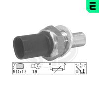 ERA 330774 - Sensor, temperatura del refrigerante