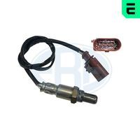 ERA 570112A - Número de enchufes de contacto: 4<br>Longitud de cable [mm]: 500<br>Color de conector: negro<br>Sonda lambda: térmico<br>