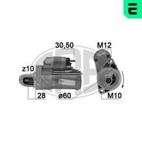 ERA 220947 - Motor de arranque