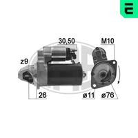 ERA 220972A - Motor de arranque