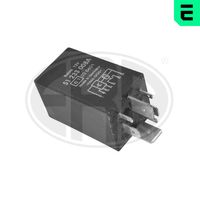 ERA 661138 - Unidad de control, tiempo de incandescencia