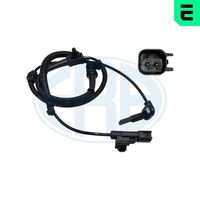 EFI AUTOMOTIVE 302298 - Sensor, revoluciones de la rueda - EFI - SENSOR