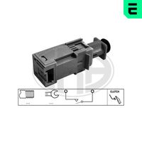 ERA 330720 - Tipo de servicio: mecánico<br>Número de enchufes de contacto: 4<br>Nº de información técnica: circuit N.C.<br>Nº de información técnica: circuit N.O.<br>