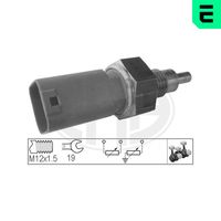 ERA 330143 - Sensor, temperatura del refrigerante