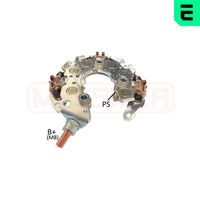 ERA 216029 - Rectificador, alternador