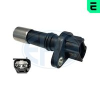 ERA 551463A - Número de enchufes de contacto: 2<br>Resistencia [Ohm]: 2200<br>