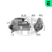 ERA 220363A - Motor de arranque