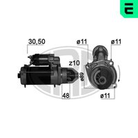 ERA 220725A - Motor de arranque