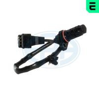 ERA 550771A - Longitud de cable [mm]: 330<br>Número de enchufes de contacto: 3<br>Profundidad de montaje [mm]: 39<br>Tensión nominal [V]: 12<br>