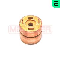 ERA 214007 - Anillo colector, alternador