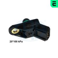 ERA 550131 - Sensor, presión colector de admisión