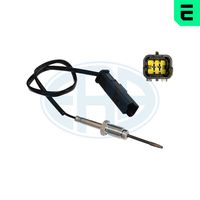 EFI AUTOMOTIVE 1473112 - Sistema de escape: antes de filtro de partículos<br>Longitud de cable [mm]: 295<br>Número de enchufes de contacto: 2<br>