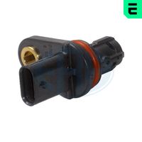 ERA 550731A - Número de enchufes de contacto: 3<br>Profundidad de montaje [mm]: 24<br>Forma del enchufe: oval<br>Juego alternativo de reparación: 550730<br>