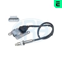 ERA 553007 - Longitud de cable [mm]: 495<br>Número de enchufes de contacto: 5<br>Medida de rosca: M20<br>Forma del enchufe: oval<br>