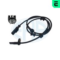 EFI AUTOMOTIVE 302168 - Sensor, revoluciones de la rueda - EFI - SENSOR