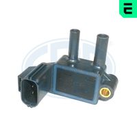 ERA 550933 - Sensor, presión gas de escape