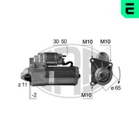 ERA 220515 - Motor de arranque