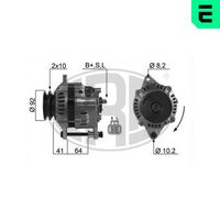 ERA 210531A - Alternador