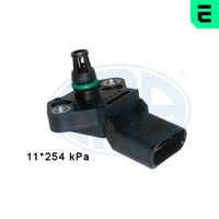 ERA 550265 - Sensor, presión colector de admisión