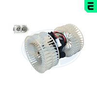 EACLIMA 42A50027 - Motor eléctrico, ventilador habitáculo